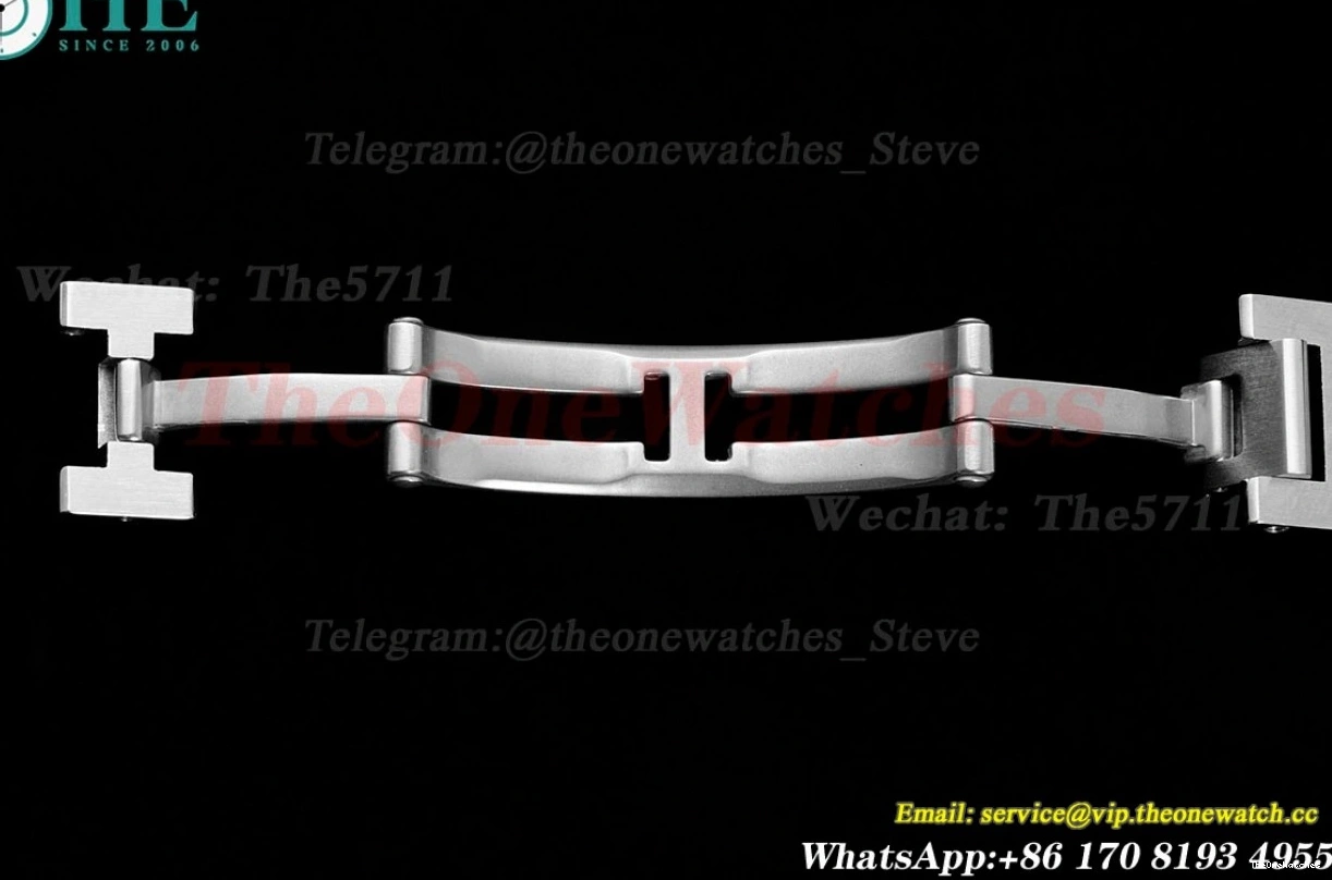 Quartz Cartier 33mm SS Ballon White SS AF Bleu De Dia 0214